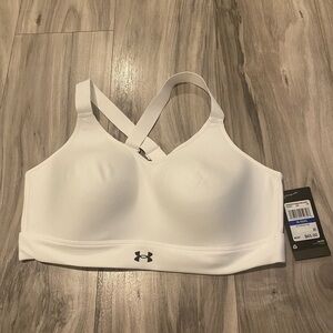 NWT Under Armour Sports Bra